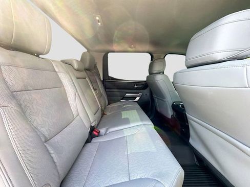Used 2023 Toyota Tundra SR5 w/ TRD Off-Road Premium Package AWD/4WD image 26