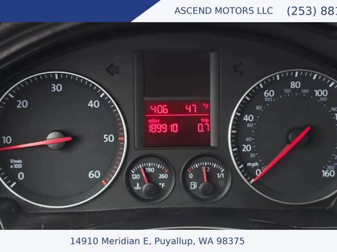 Used 2006 Volkswagen Jetta TDI FWD image 14