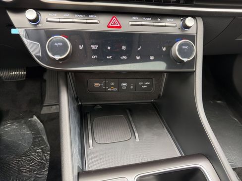 New 2026 Hyundai Sonata SEL image 28