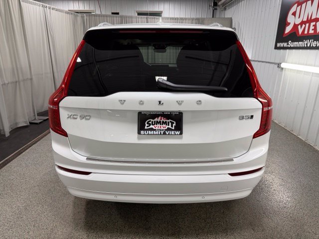 Used 2023 Volvo XC90 B5 Core w/ Protection Package Premier AWD/4WD image 5