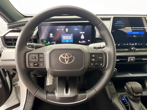 New 2026 Toyota RAV4 SE AWD/4WD image 17