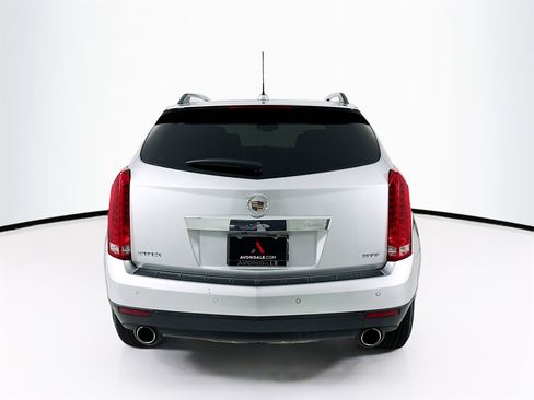 Used 2016 Cadillac SRX Luxury image 7