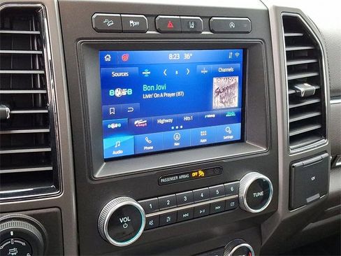 Used 2020 Ford Expedition Max XLT w/ Equipment Group 202A image 18