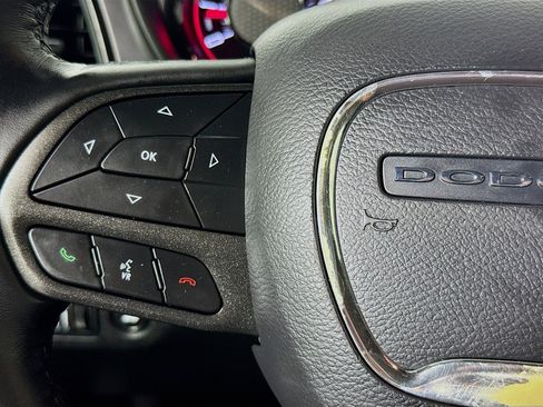 Used 2023 Dodge Challenger GT w/ Blacktop Package image 13