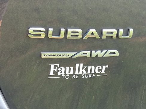 Used 2024 Subaru Outback Premium AWD/4WD image 10
