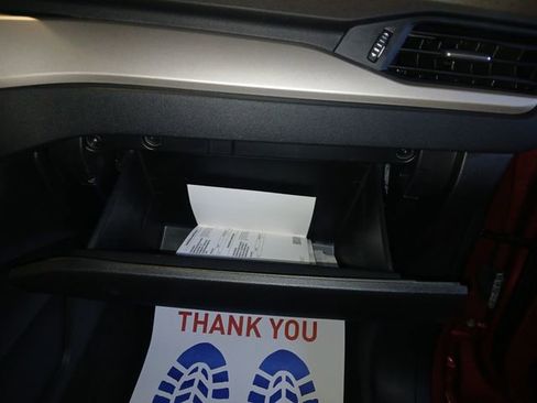 Used 2022 Ford Escape SE w/ Convenience Package FWD image 53