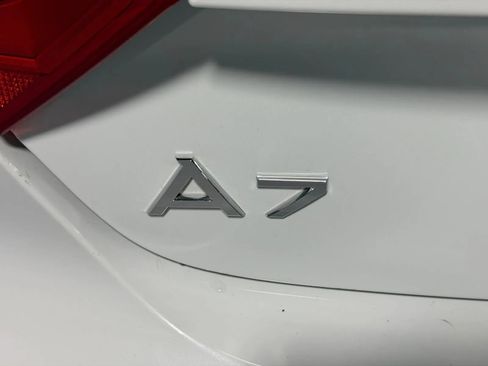Used 2014 Audi A7 TDI Premium Plus AWD/4WD image 12