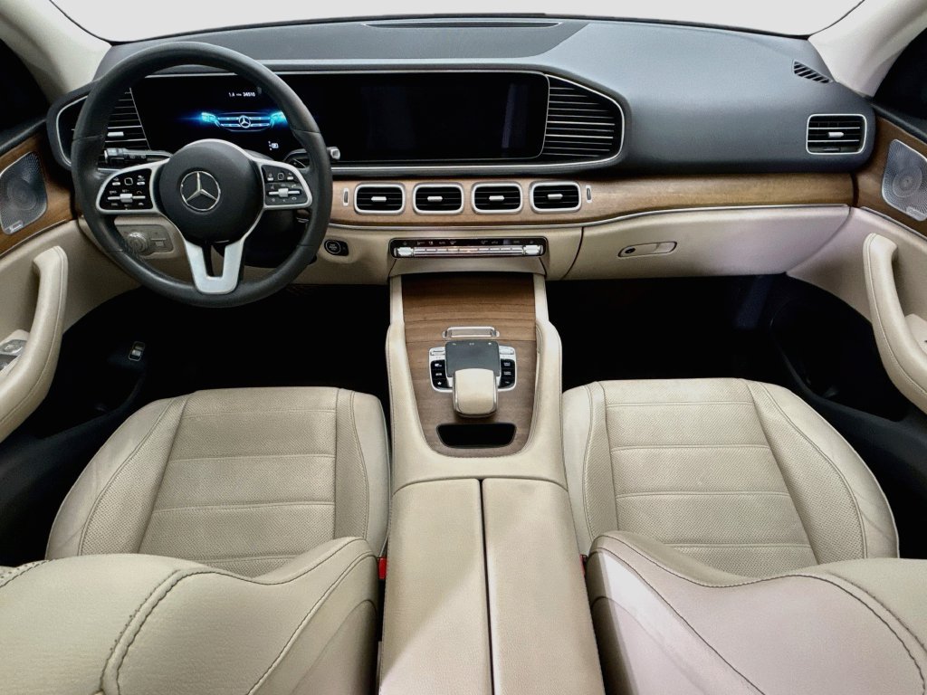 Used 2020 Mercedes-Benz GLE 350 image 13
