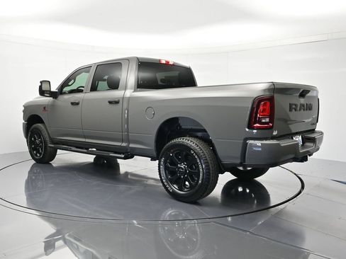 New 2026 RAM 2500 Tradesman image 8