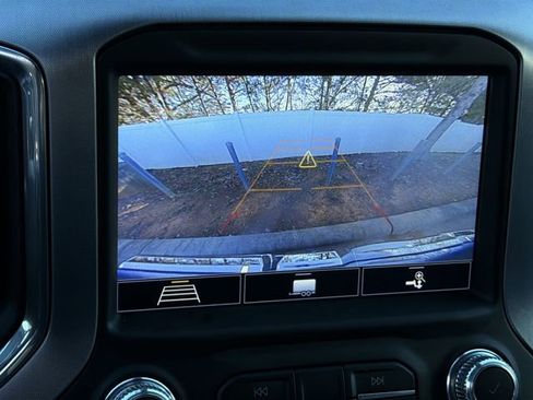 Used 2020 GMC Sierra 1500 SLT w/ SLT Premium Plus Package image 27