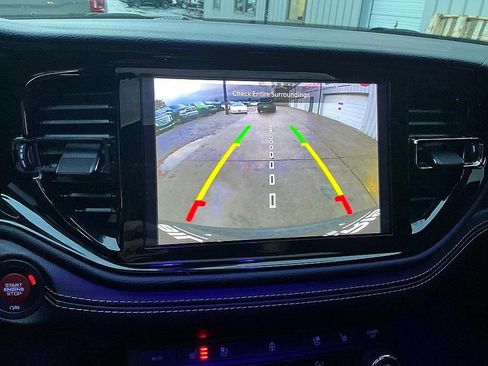 Used 2022 Dodge Durango SRT w/ Black Package image 28