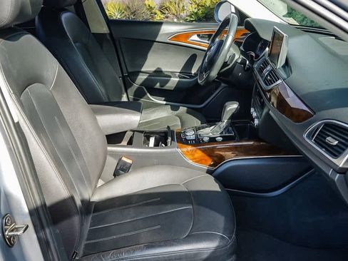 Used 2018 Audi A6 2.0T Premium image 16