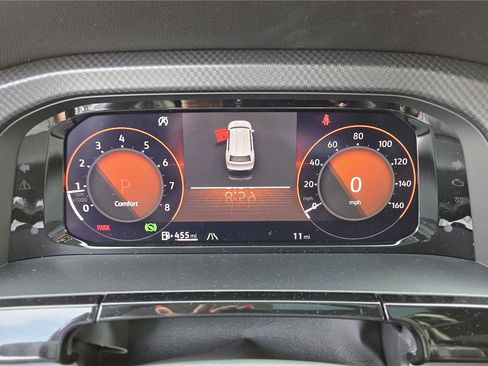 New 2026 Volkswagen Atlas Peak Edition AWD/4WD image 19