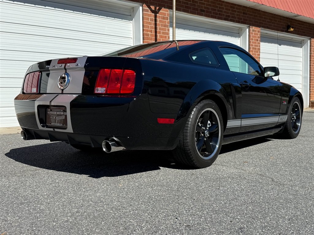 Used 2007 Ford Mustang GT RWD image 36