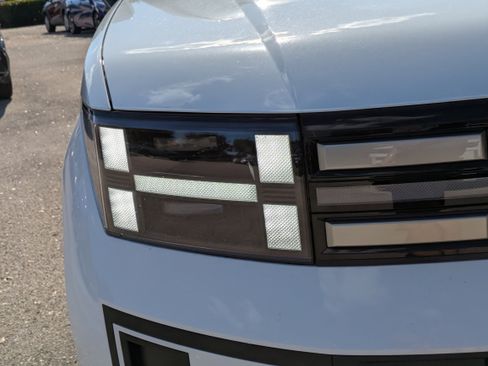 New 2026 Hyundai Santa Fe SE image 10