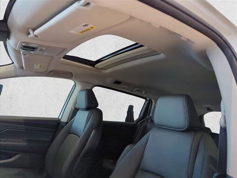 New 2026 Honda Odyssey EX-L image 18