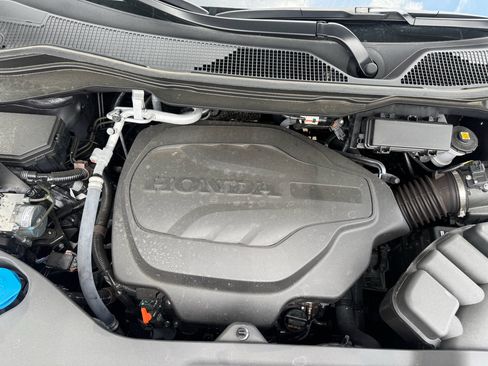 Used 2025 Honda Ridgeline RTL+ image 29