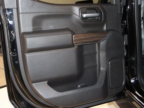 Used 2021 Chevrolet Silverado 1500 LT Trail Boss w/ Bed Protection Package image 52