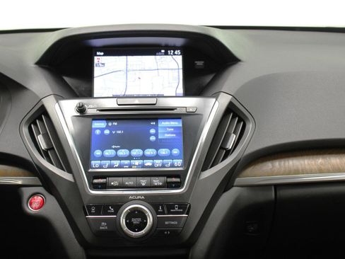 Used 2020 Acura MDX FWD w/ Technology Package image 55