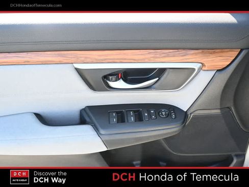 Certified 2022 Honda CR-V EX image 17