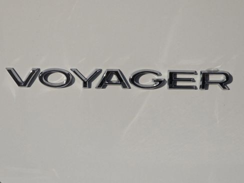 New 2026 Chrysler Voyager LX image 30
