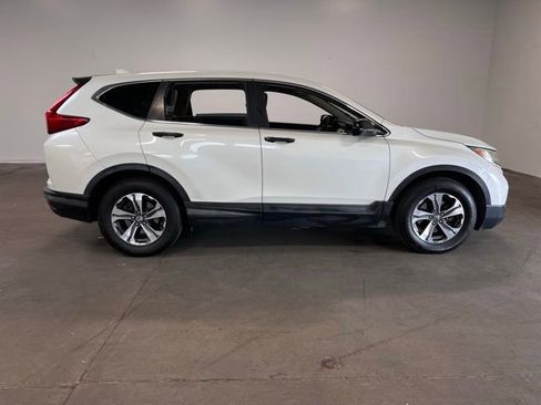 Used 2018 Honda CR-V LX image 2