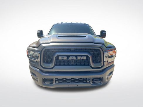 Used 2024 RAM 2500 Rebel w/ Level 2 Equipment Group AWD/4WD image 10