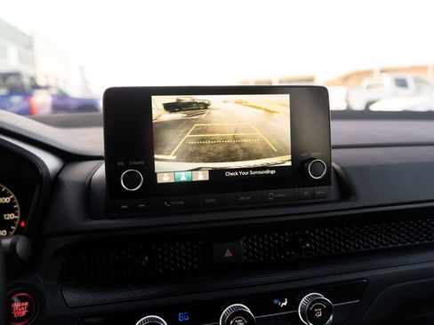 Used 2025 Honda CR-V LX image 29