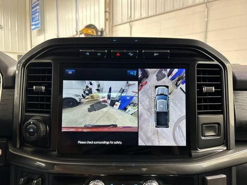 Certified 2023 Ford F150 XLT w/ Equipment Group 302A High AWD/4WD image 23