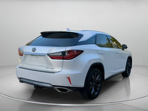 Used 2018 Lexus RX 350 FWD w/ Premium Package image 27