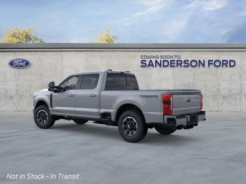 New 2026 Ford F250 Lariat w/ Tremor Off-Road Package AWD/4WD image 5