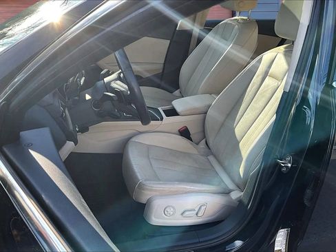 Used 2017 Audi A4 2.0T Premium Plus image 25