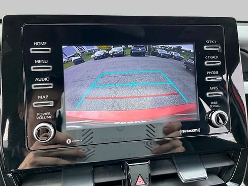 Used 2023 Toyota Camry LE FWD image 26