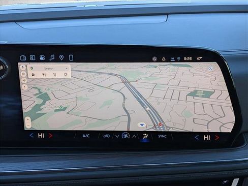 New 2026 Chevrolet Tahoe LS image 13