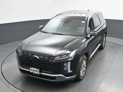 Used 2025 Hyundai Palisade SEL AWD/4WD image 36