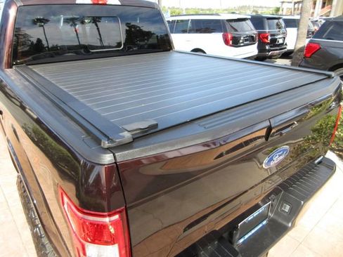 Used 2019 Ford F150 Lariat image 28