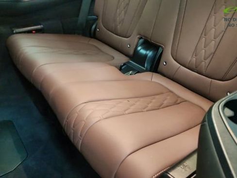Used 2023 BMW X7 xDrive40i w/ Executive Package AWD/4WD image 33