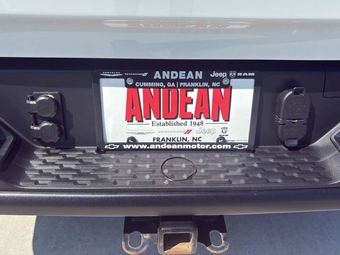 Used 2025 RAM 1500 RHO w/ RHO Level 1 Equipment Group AWD/4WD image 10