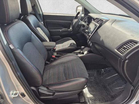 Used 2024 Mitsubishi Outlander Sport AWD image 20