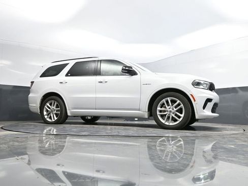 Used 2024 Dodge Durango R/T image 56