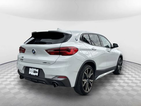Used 2018 BMW X2 sDrive28i w/ M SportX Package image 6