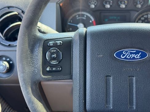 Used 2016 Ford F350 XL w/ Power Equipment Group AWD/4WD image 18