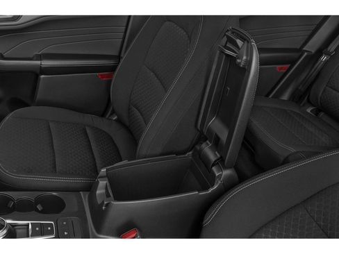 Used 2023 Ford Escape Active AWD/4WD image 92