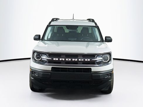 Used 2023 Ford Bronco Sport Big Bend w/ Convenience Package AWD/4WD image 2