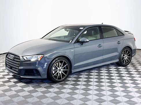 Used 2020 Audi A3 2.0T Premium AWD/4WD image 4