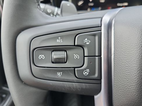 New 2026 GMC Sierra 1500 SLT w/ SLT Premium Plus Package image 23