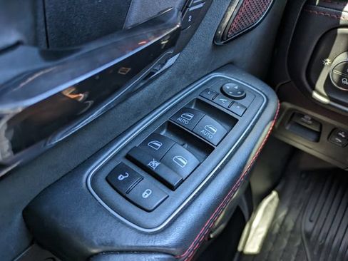 Used 2022 RAM 1500 TRX w/ TRX Level 2 Equipment Group AWD/4WD image 22