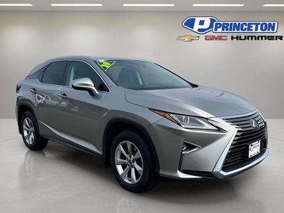 Used 2019 Lexus RX 350 F Sport