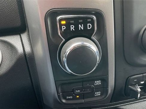 Used 2023 RAM 1500 Classic SLT w/ Protection Group image 19