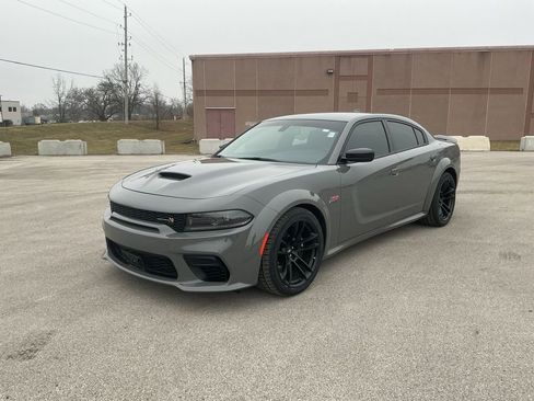 Used 2023 Dodge Charger Scat Pack image 6
